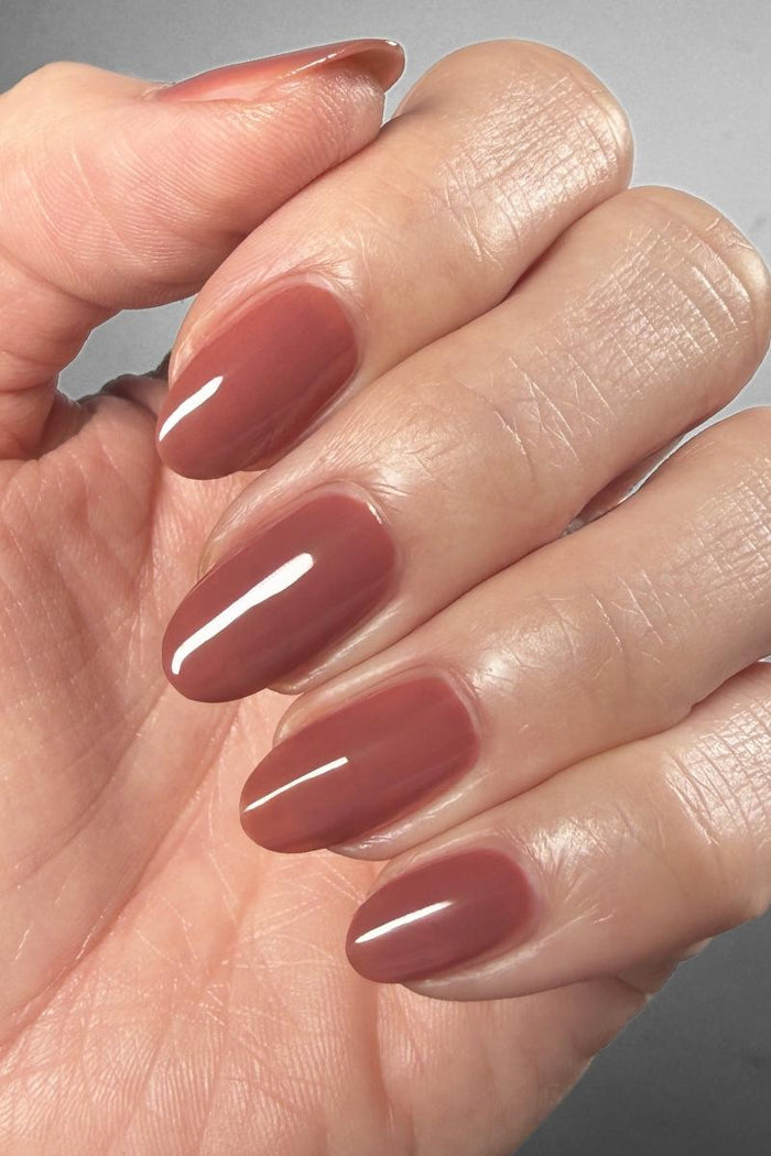 Mocha Mousse