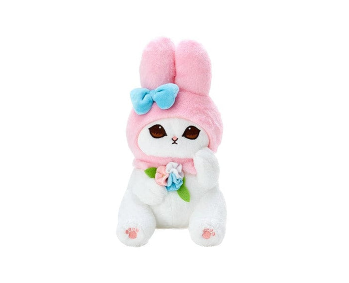Mofusand x Sanrio My Melody Plush