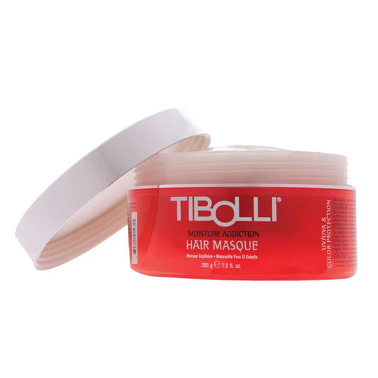 Tibolli Moisture Addiction Hair Masque 200g