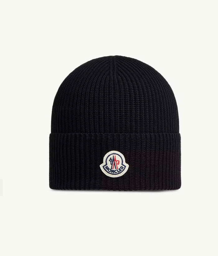 Moncler beanie