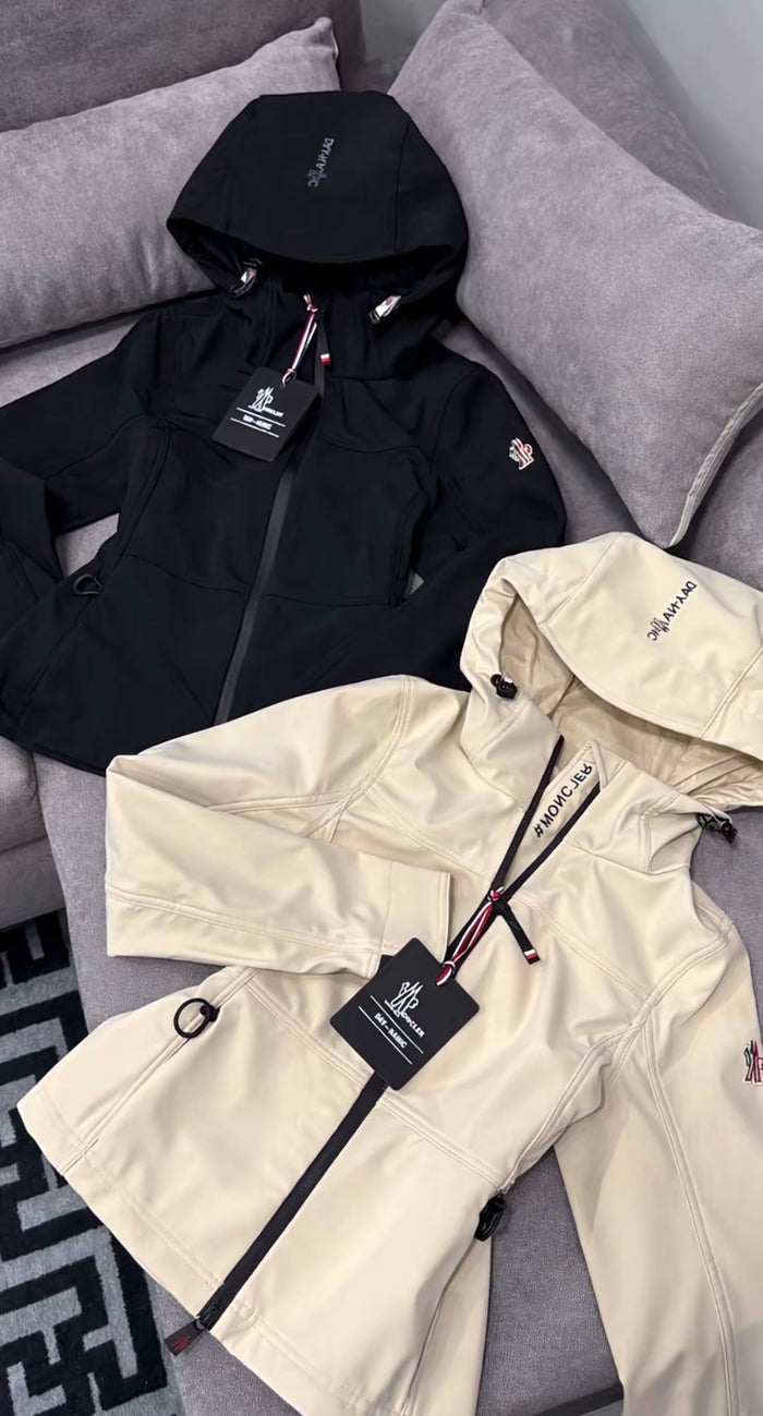 Moncler windbreaker