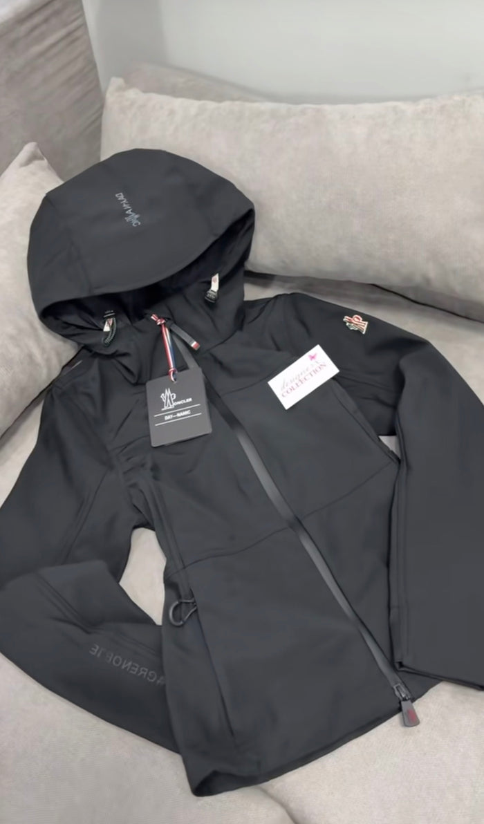 Moncler windbreaker