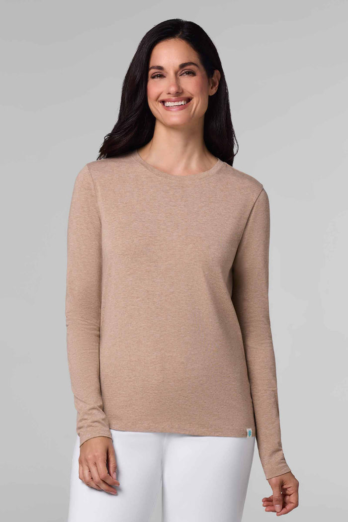 Color_Dark Taupe Heather