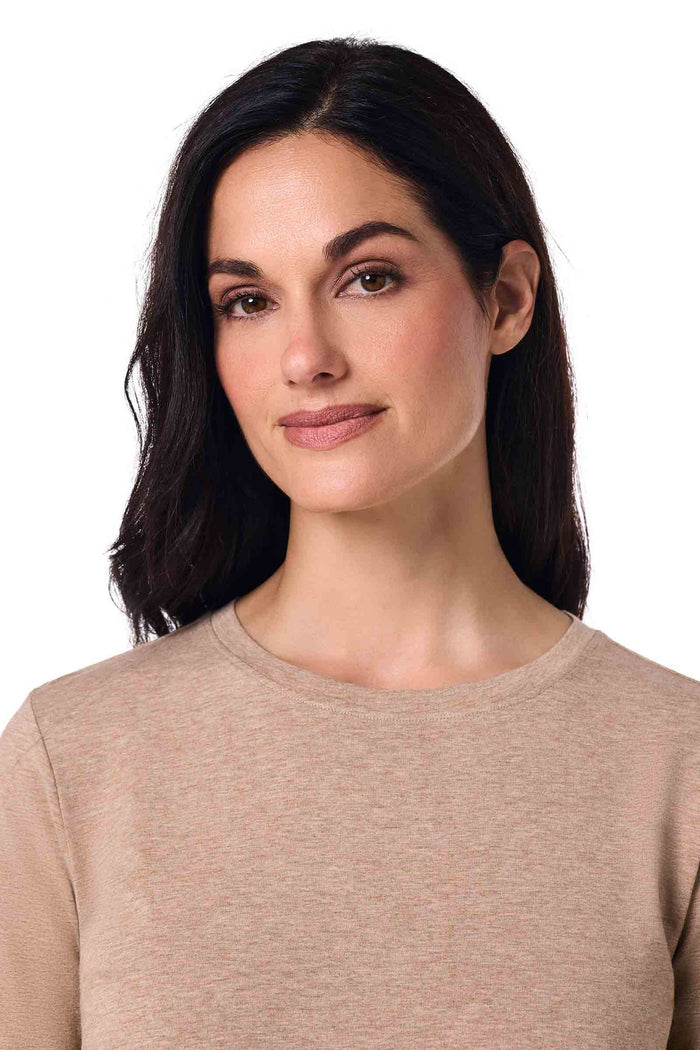 Color_Dark Taupe Heather