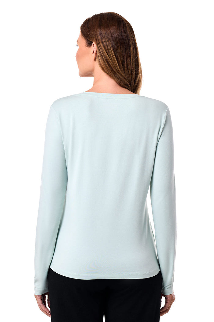 Color_Misty Aqua