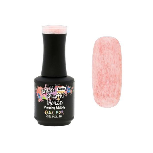 Morning Melody - UGGP-XV001 Urban Graffiti Gel Polish 15ml