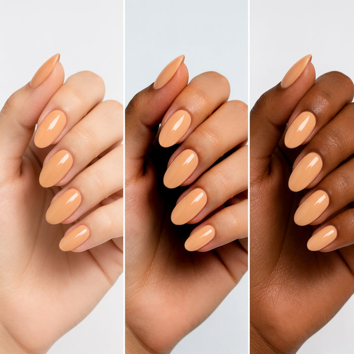 Moroccan Tan - UGGP-A0575 Urban Graffiti Gel Polish 15ml