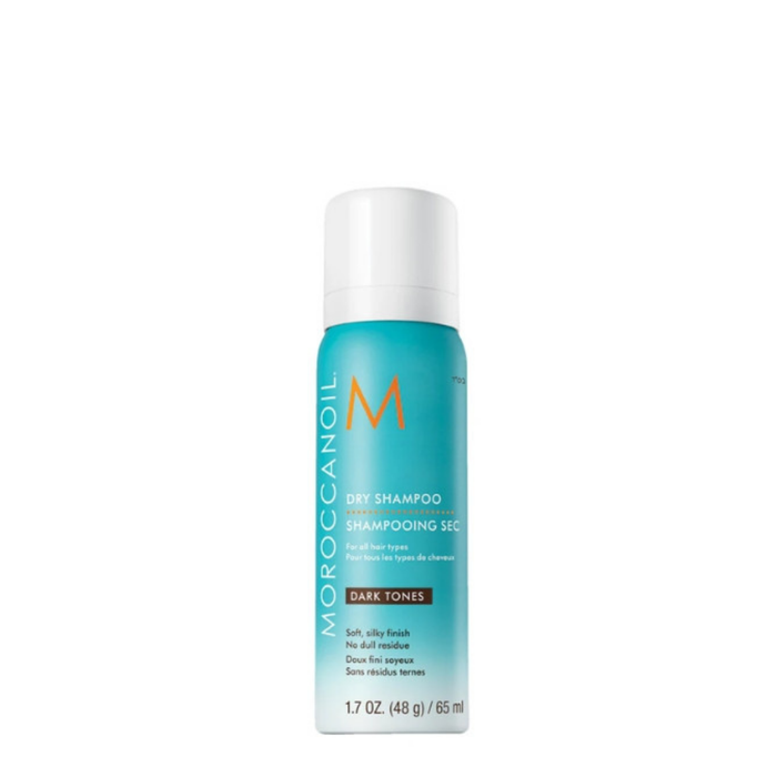 Moroccanoil Dry Shampoo Dark Tones MINI 65ml