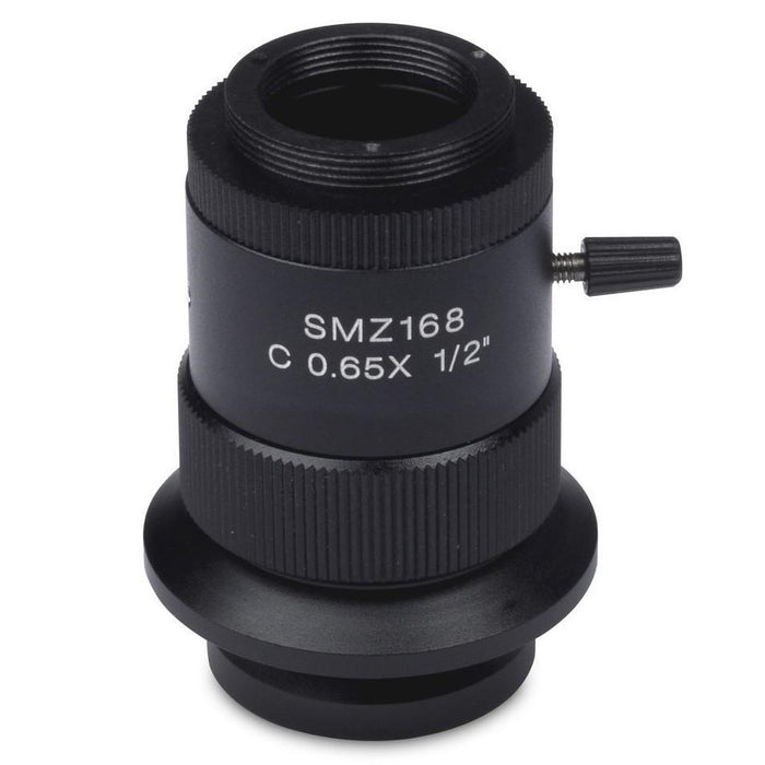 Motic SMZ-161 C-Mount Adapters