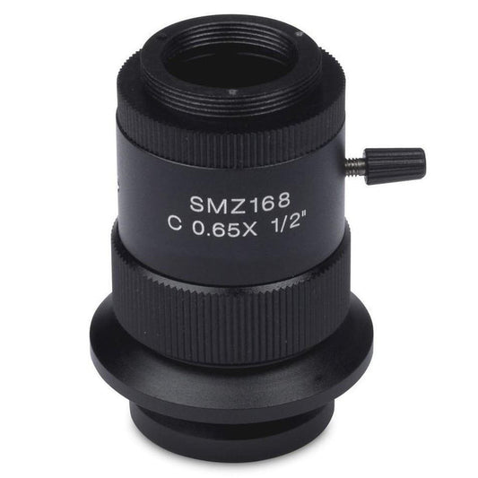 Motic SMZ-161 C-Mount Adapters