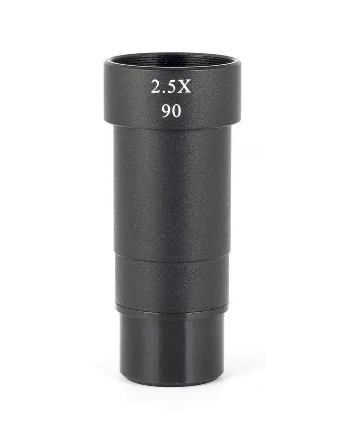 .Motic SMZ-161 C-Mount Adapters