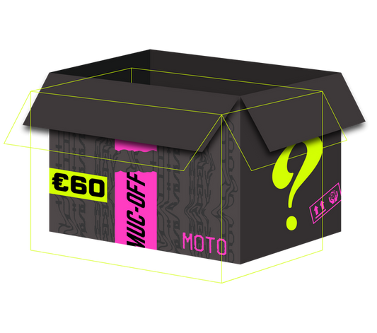 Moto Mystery Box - Large - 2026