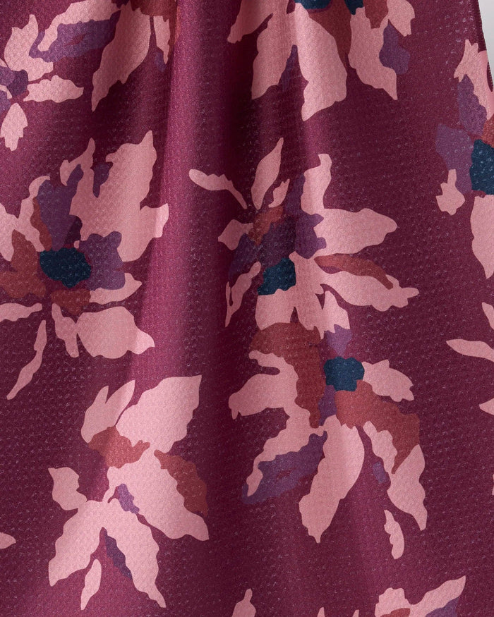 Mulberry Bloom Tea Towel - Olita Gifts & Goods
