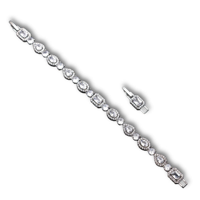 Multi-Stone Bracelets