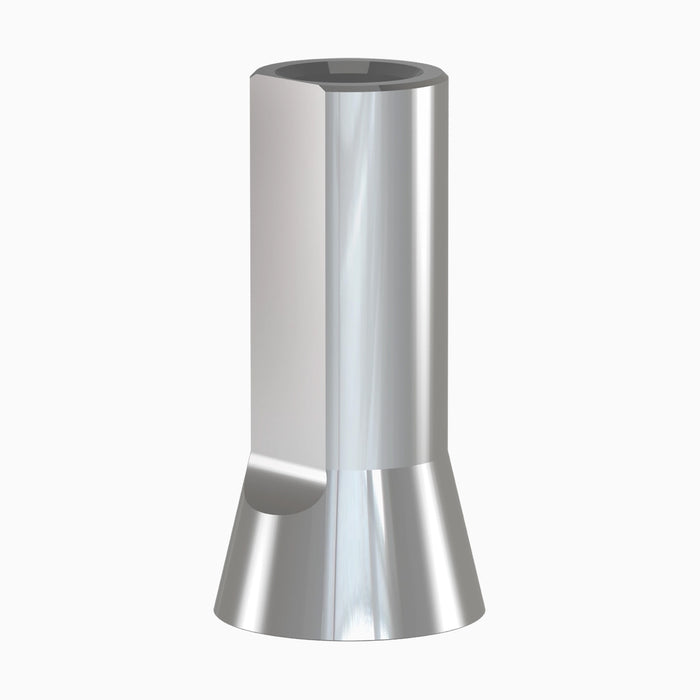 Multi-Unit, Castable Abutment,