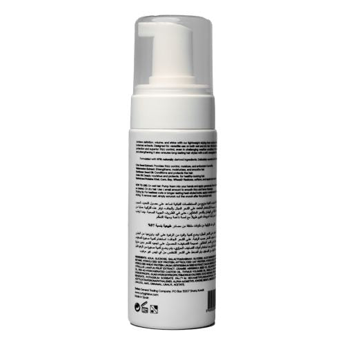 Multi use Styling Foam