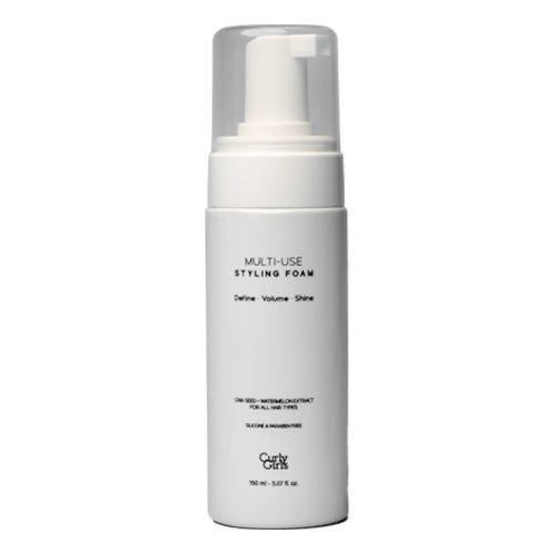 Multi use Styling Foam