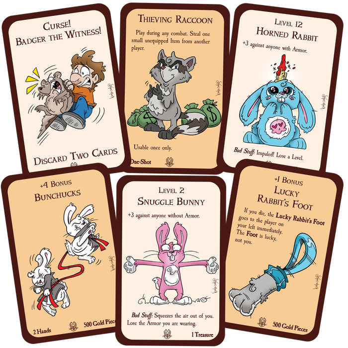 Munchkin Warm Fuzzies