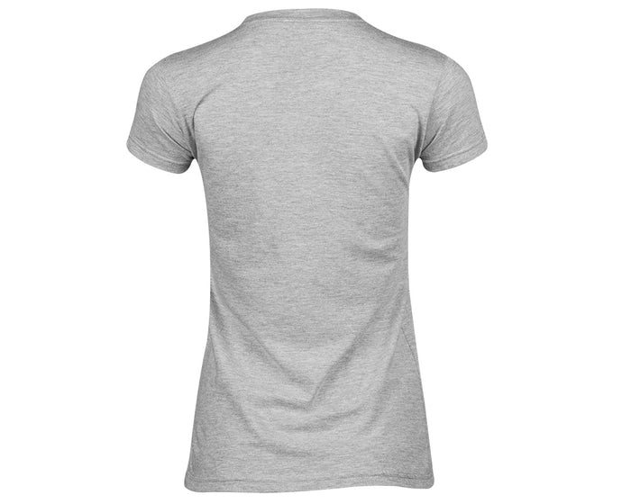 Mural Women's Tee Back