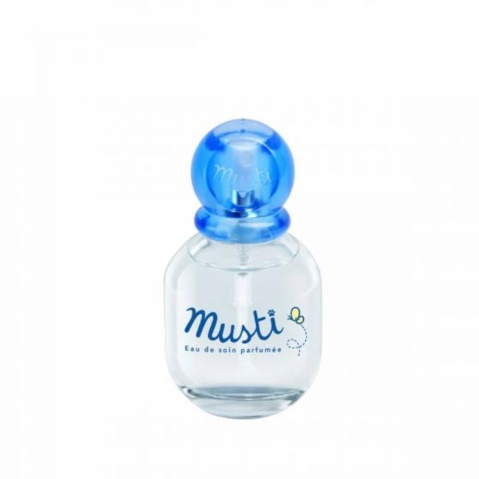 Musti Eau de Soin Spray