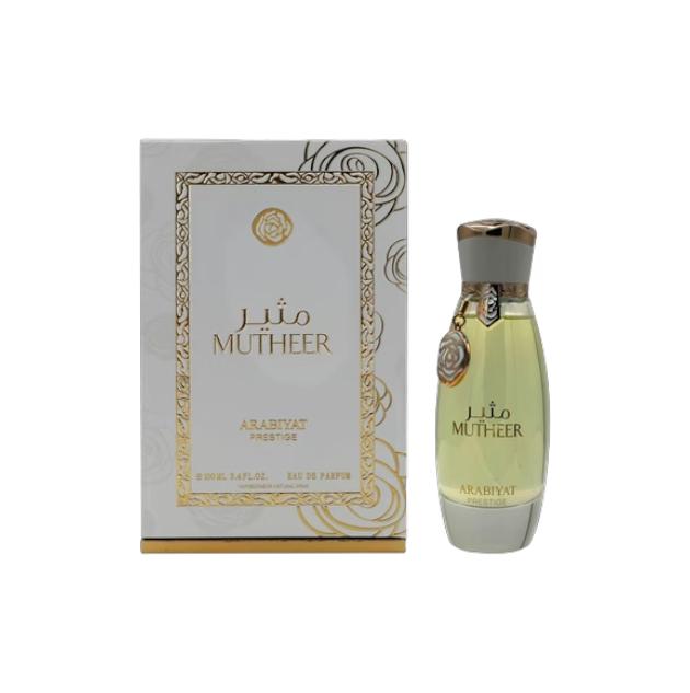 Mutheer Eau de Parfum ~ 100ml / 3.4 fl oz