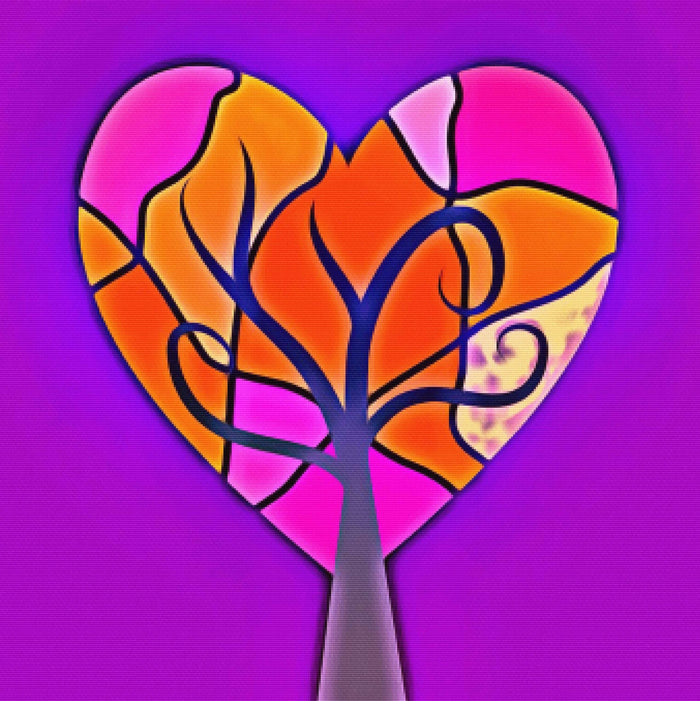 My Jigsaw Heart