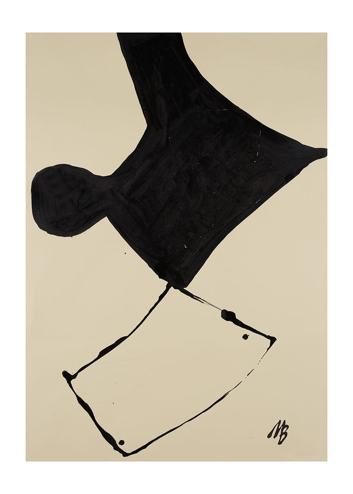 My Patch by Malene Birger