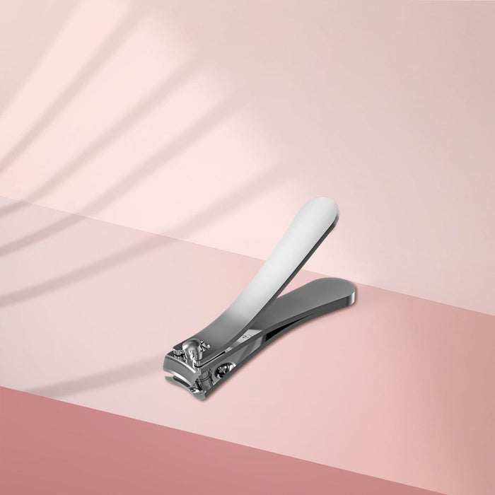 Nail clipper BEAUTY & CARE 10 - Small-Nail Clippers-STALEKS PRO-Gel Essentialz