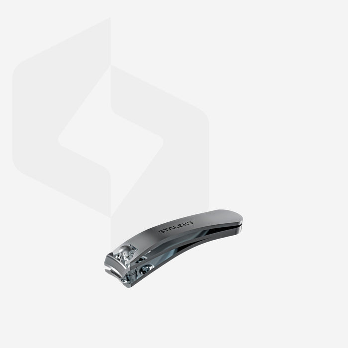 Nail clipper BEAUTY & CARE 10 - Small-Nail Clippers-STALEKS PRO-Gel Essentialz