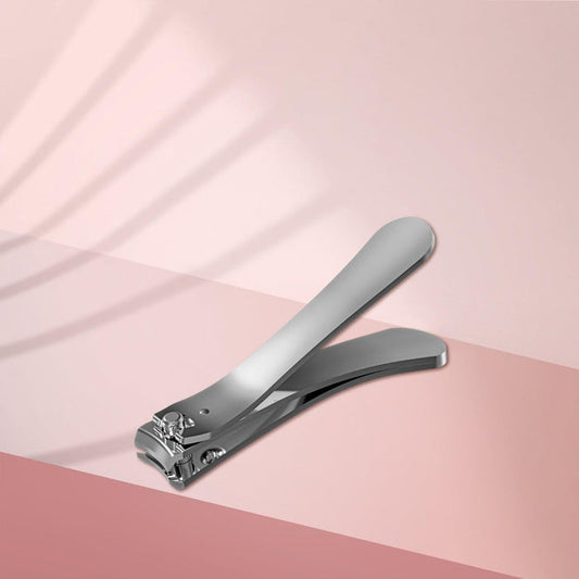 Nail clipper BEAUTY & CARE 11 - Large-Nail Clippers-STALEKS PRO-Gel Essentialz