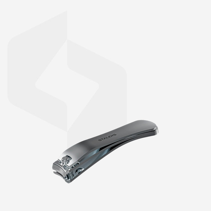 Nail clipper BEAUTY & CARE 11 - Large-Nail Clippers-STALEKS PRO-Gel Essentialz