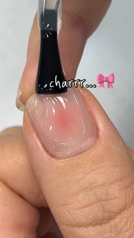 NAILBAYO DOI Charrr – Blurr Gel