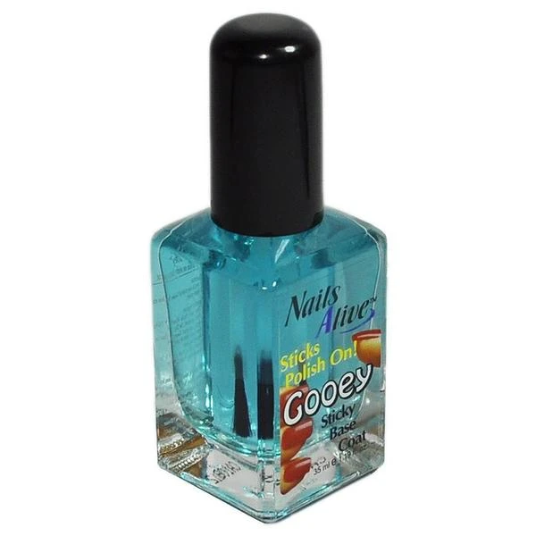NailsAlive Gooey Base Coat