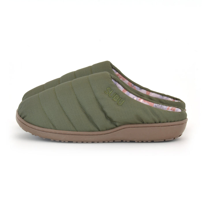 Subu Slippers, SUBU, outdoor slippers, Japanese Slippers,