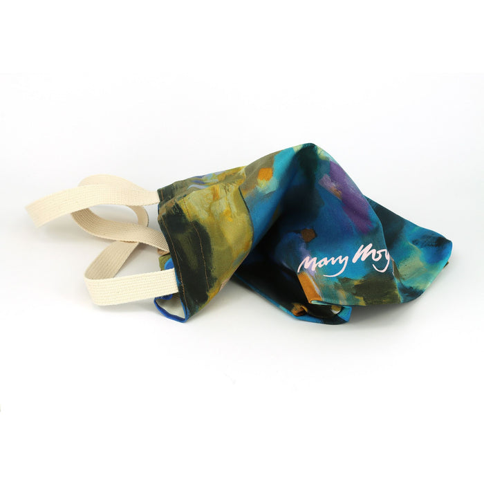'Nantyrarian' Bag - Mary Lloyd Jones