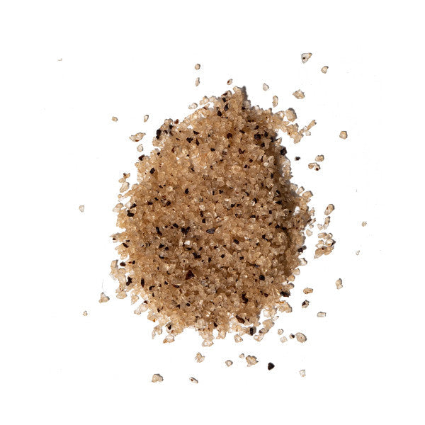 Natio Spirit Desert Lime + Salt Coffee Scrub 300g