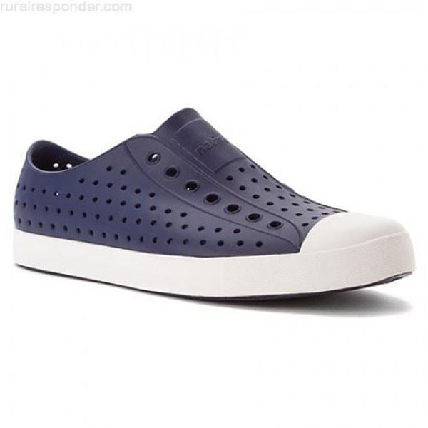 Native Jefferson Regatta Blue