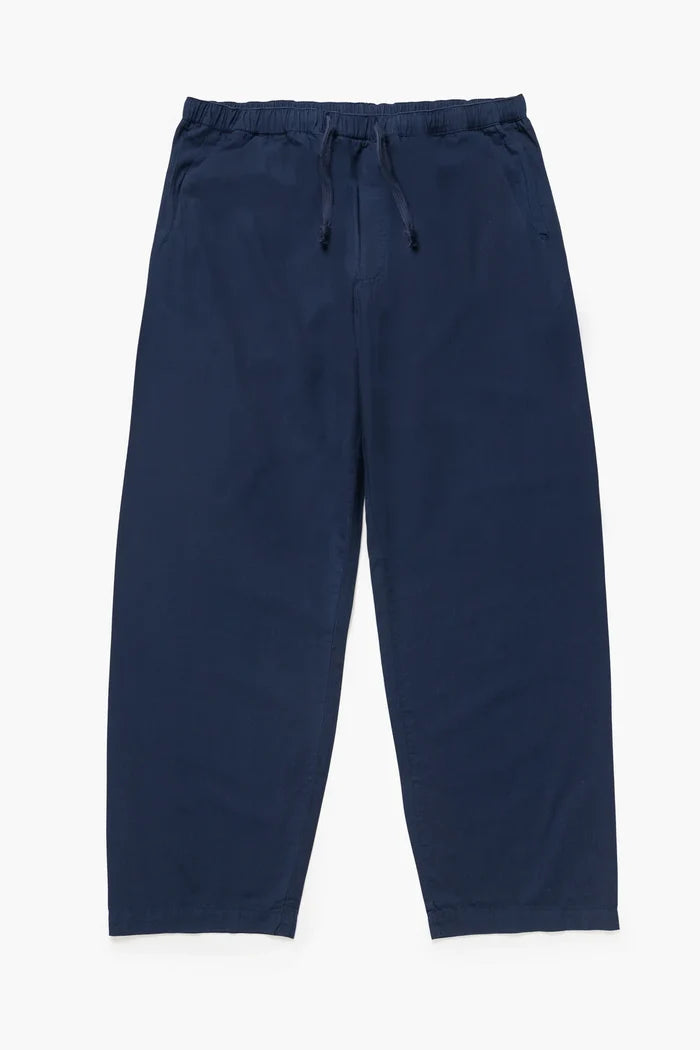Navy Easy Chef Pant