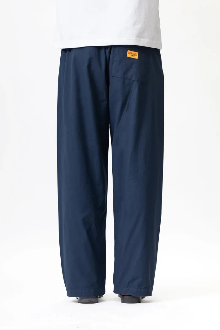 Navy Easy Chef Pant