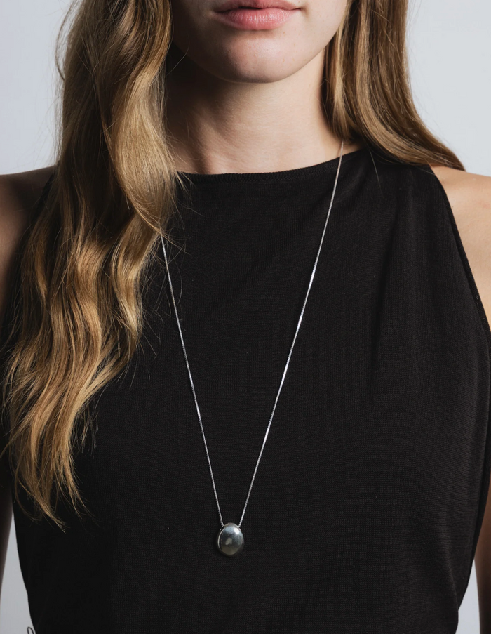 Naya Long Necklace
