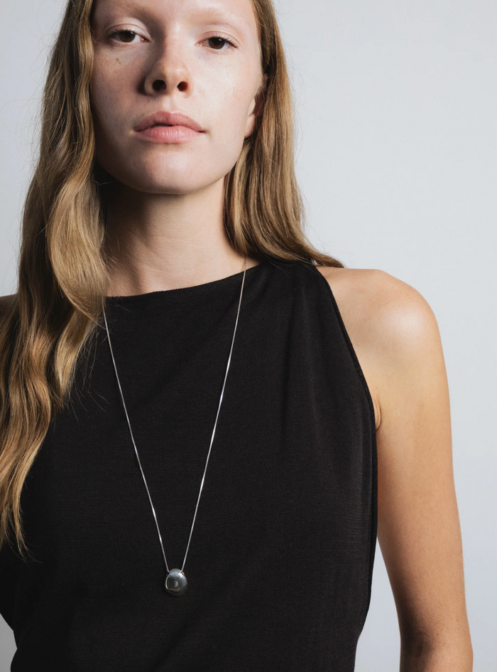 Naya Long Necklace