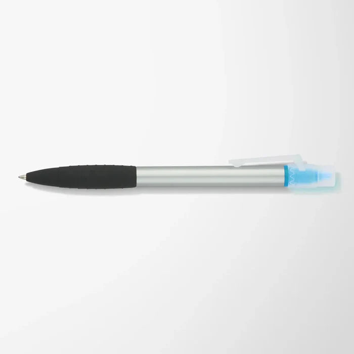 Neptune Pen & Highlighter