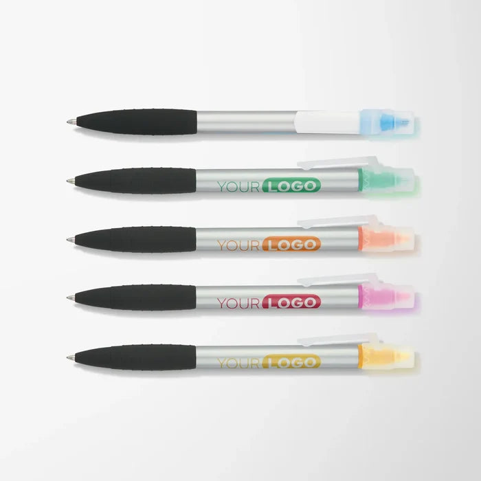 Neptune Pen & Highlighter