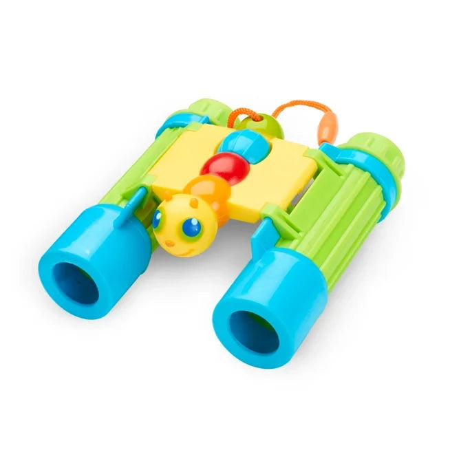 *NEW* Melissa & Doug Giddy Buggy Binoculars