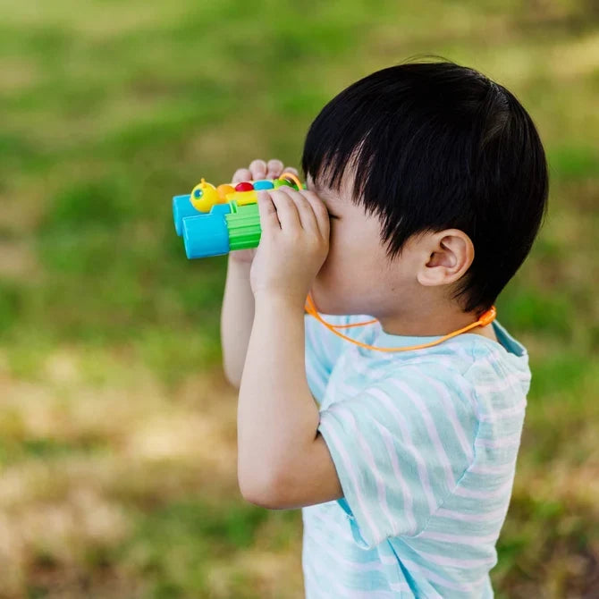 *NEW* Melissa & Doug Giddy Buggy Binoculars