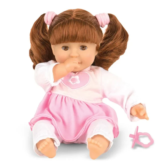 *NEW* Melissa & Doug Mine to Love 12" Baby Doll - Brianna
