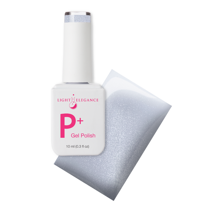 **NEW** Pocket Aces ~ P+ Gel Polish | Light Elegance