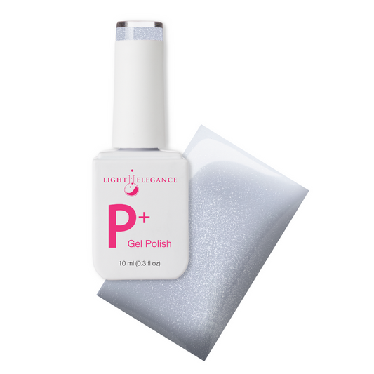 **NEW** Pocket Aces ~ P+ Gel Polish | Light Elegance