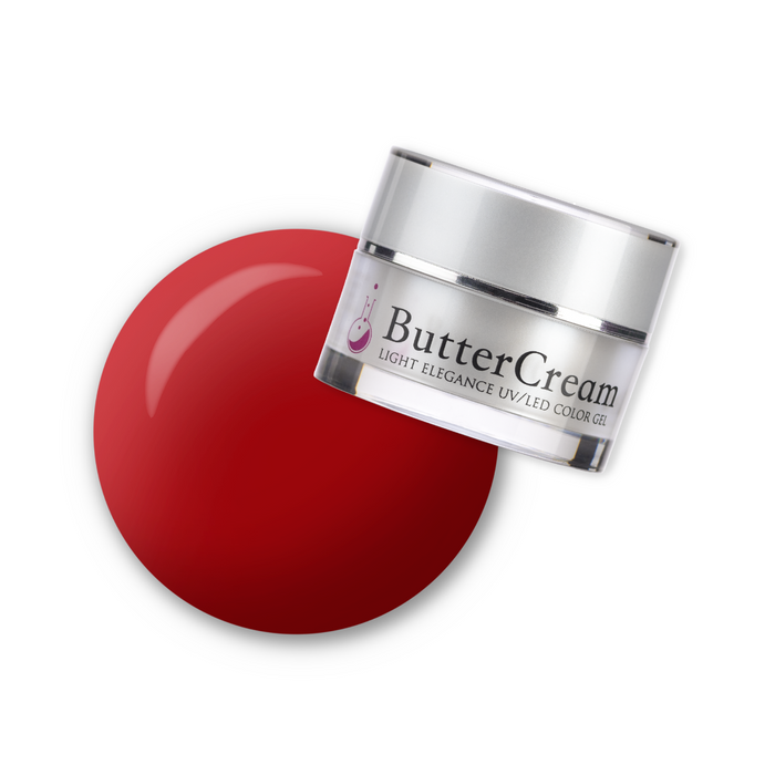 **NEW** Sin City ~ Buttercream Gel | Light Elegance