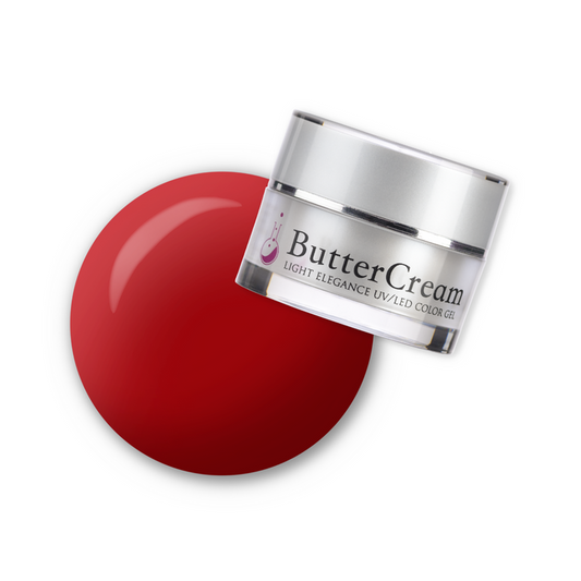 **NEW** Sin City ~ Buttercream Gel | Light Elegance